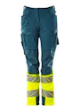 Mascot Accel. Safe Broek 19178 miniatuur