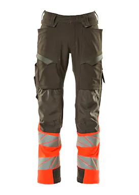 Mascot Accel. Safe Broek 19179