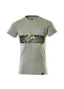 Mascot 19182-965 T-shirt Met Print Regular Fit miniatuur