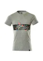 Mascot 19182-965 T-shirt Met Print Regular Fit miniatuur