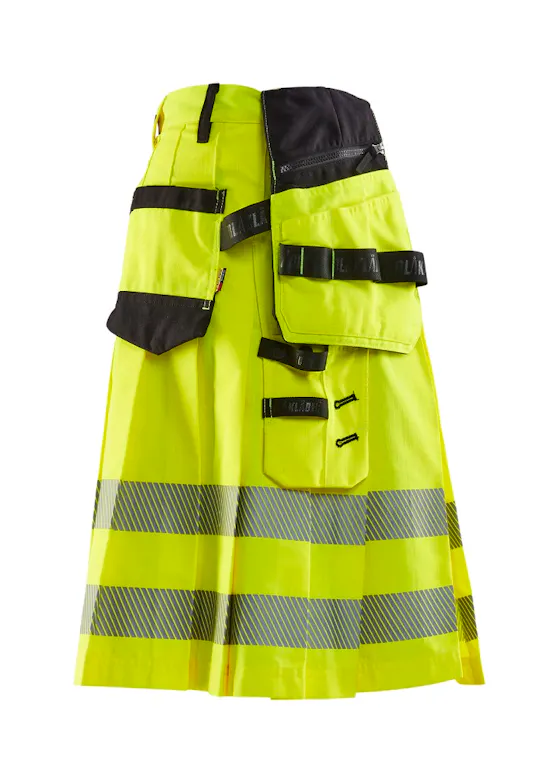 Blaklader High Vis Kilt