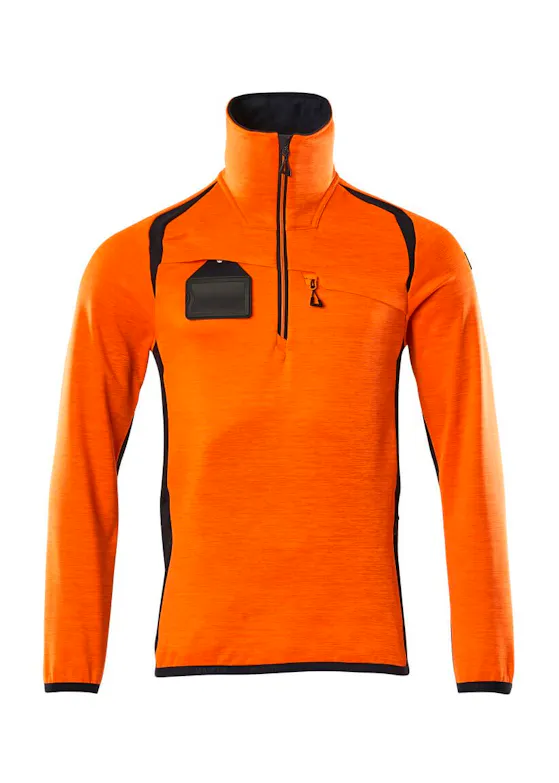 Mascot Accel. Safe Microfleece Jas 19303
