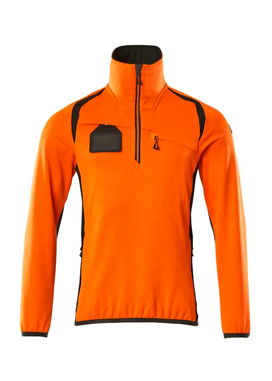 Mascot Accel. Safe Microfleece Jas 19303