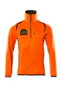Mascot Accel. Safe Microfleece Jas 19303 miniatuur