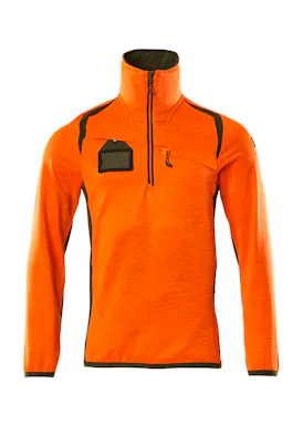 Mascot Accel. Safe Microfleece Jas 19303