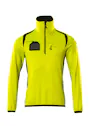 Mascot Accel. Safe Microfleece Jas 19303 miniatuur