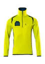 Mascot Accel. Safe Microfleece Jas 19303 miniatuur