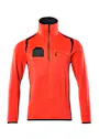 Mascot Accel. Safe Microfleece Jas 19303 miniatuur