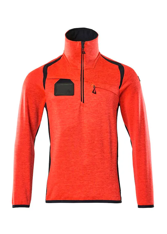 Mascot Accel. Safe Microfleece Jas 19303