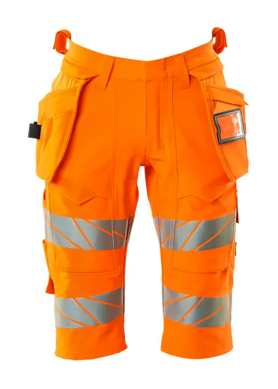 Mascot Shorts, Spijkerzakken, Ultimate Stretch 19349-711