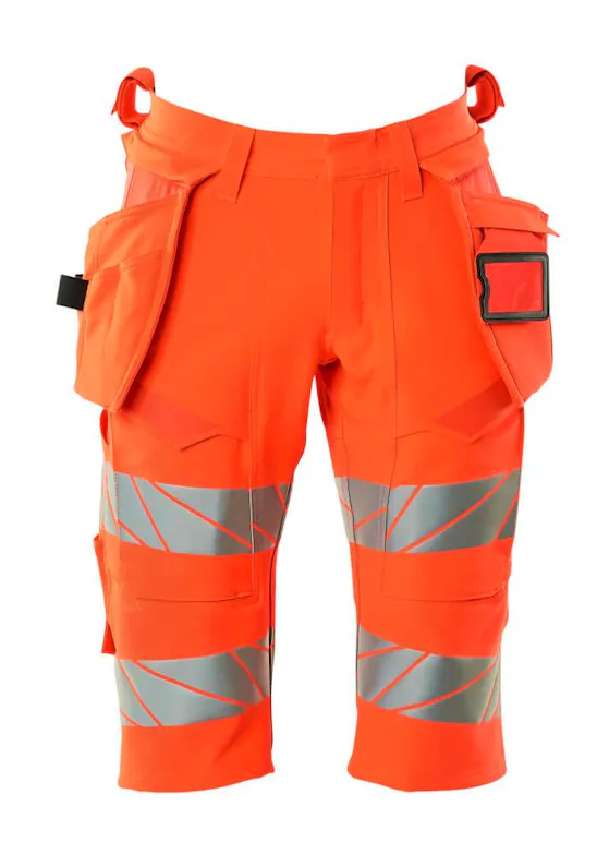 Mascot Shorts, Spijkerzakken, Ultimate Stretch 19349-711