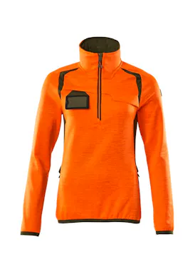 Mascot Accel. Safe Microfleece Jas 19353