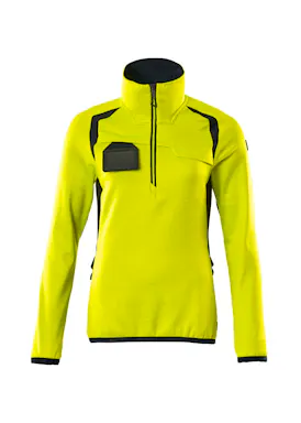 Mascot Accel. Safe Microfleece Jas 19353