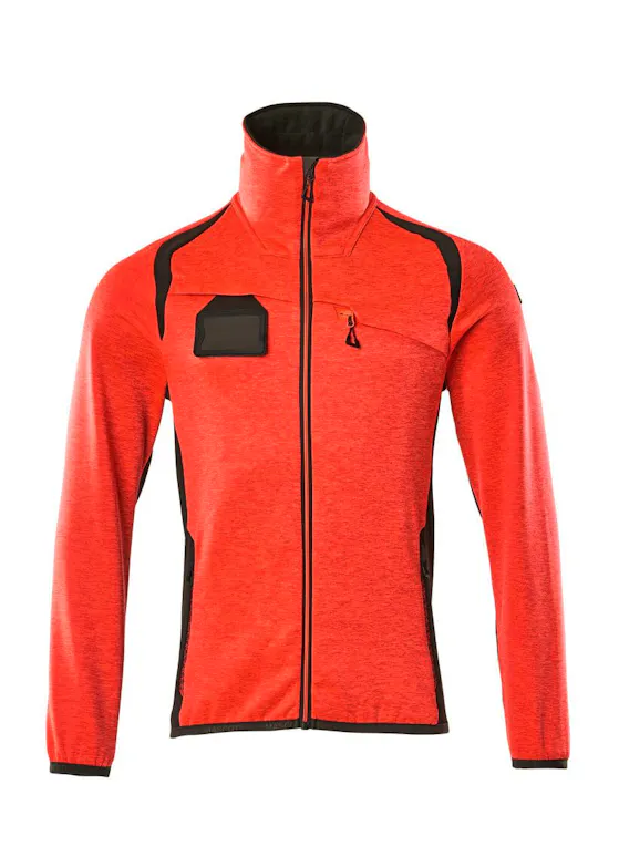 Mascot 19403 Werkjack Microfleece Stretch Regular Fit Accelerate Safe