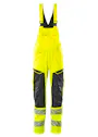 Mascot 19569 Amerikaanse Overall Stretch Reflecterend Accelerate Safe miniatuur