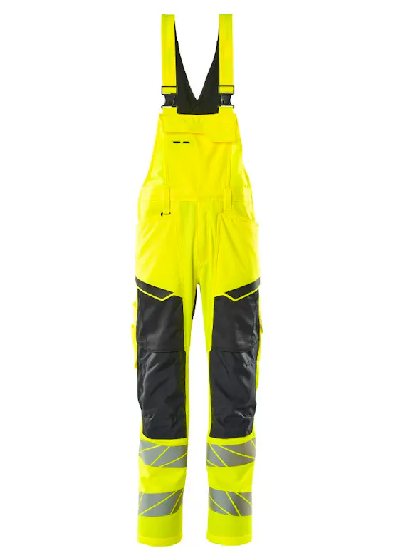 Mascot 19569 Amerikaanse Overall Stretch Reflecterend Accelerate Safe