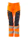 Mascot Accel. Safe Broek 19578 miniatuur