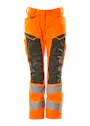 Mascot Accel. Safe Broek 19578 miniatuur