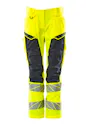Mascot Accel. Safe Broek 19578 miniatuur