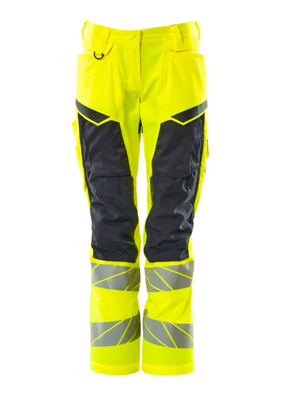 Mascot Accel. Safe Broek 19578