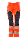 Mascot Accel. Safe Broek 19578 miniatuur