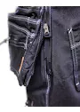 Blåkläder 1999 Baggy Denim Stretch X1900 miniatuur