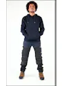 Blåkläder 33961048 Hooded Sweatshirt Regular Fit miniatuur