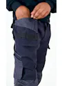 HAVEP Attitude 80230 Werkbroek met knie/toolzakken miniatuur
