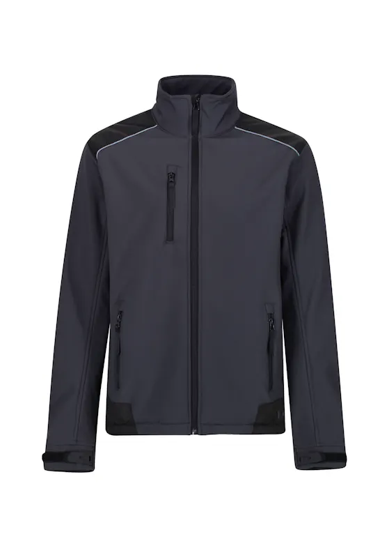 Regatta Sandstorm Workwear Softshell