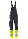 Mascot 19669 Amerikaanse Overall Stretch Reflecterend Accelerate Safe miniatuur