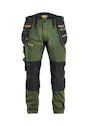 Blaklader Striker 1970 Werkbroek Met Stretch miniatuur