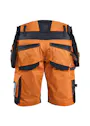Blaklader Striker 1972 Short 2-Weg Stretch miniatuur