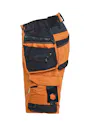 Blaklader Striker 1972 Short 2-Weg Stretch miniatuur