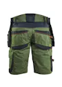 Blaklader Striker 1972 Short 2-Weg Stretch miniatuur