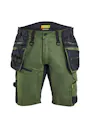 Blaklader Striker 1972 Short 2-Weg Stretch miniatuur