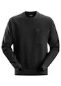 Snickers Workwear ProtecWork 2861 Sweatshirt Antistatisch Regular Fit miniatuur