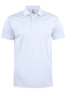Clique Active 028254 Poloshirt Basic Regular Fit