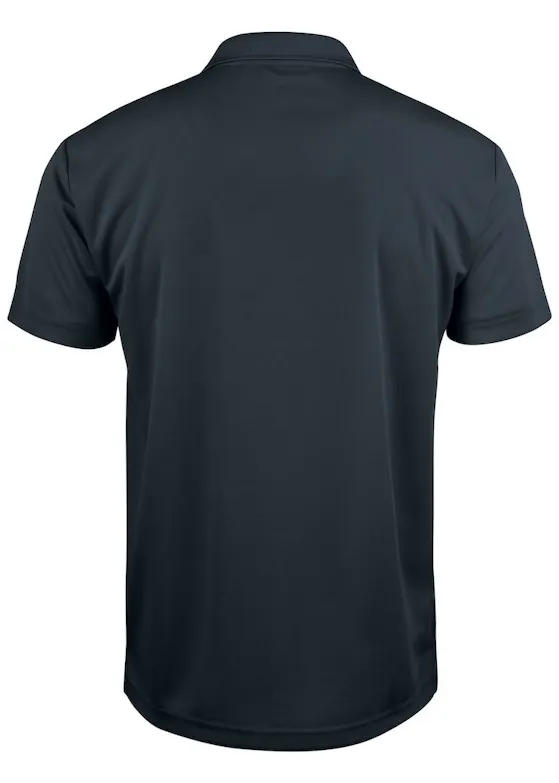 Clique Active 028254 Poloshirt Basic Regular Fit