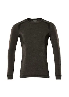 Mascot Crossover 19881 Thermo Ondershirt Verwarmd Stretch