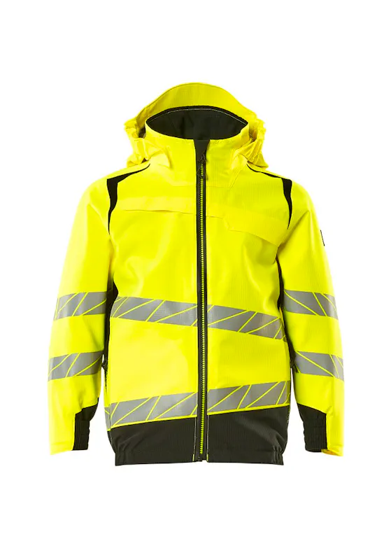 Mascot Accel. Safe Shelljas voor Kinderen 19901