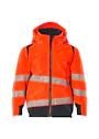 Mascot Accel. Safe Shelljas voor Kinderen 19901 miniatuur