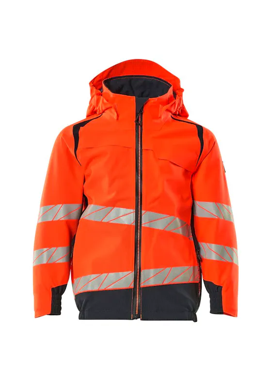 Mascot Accel. Safe Shelljas voor Kinderen 19901