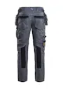 Blåkläder 1990 Werkbroek Denim Stretch X1900 miniatuur