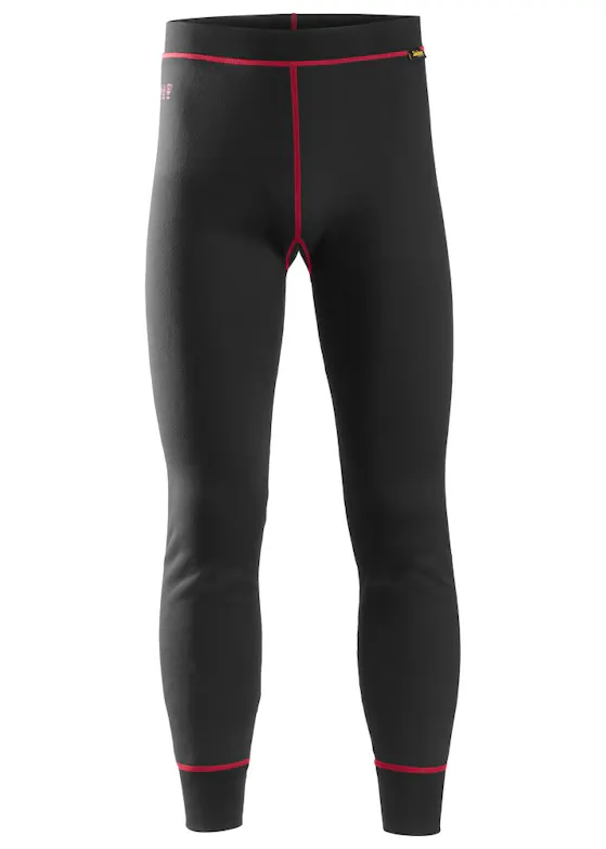 Snickers ProtecWork Wollen Terry Broek 9469