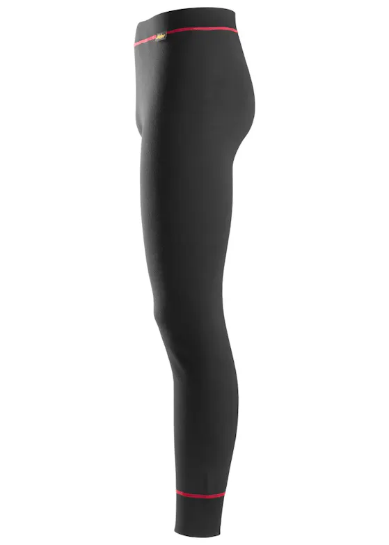 Snickers ProtecWork Wollen Terry Broek 9469