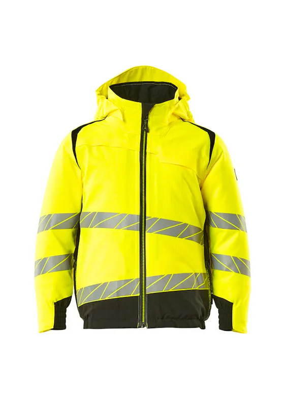 Mascot Accel. Safe Winterjas voor Kinderen 19935