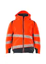 Mascot Accel. Safe Winterjas voor Kinderen 19935 miniatuur