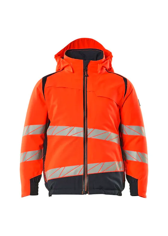 Mascot Accel. Safe Winterjas voor Kinderen 19935