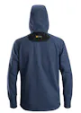 Snickers Workwear FlexiWork 8041 Fleecetrui Verwarmd Najaarscollectie 2024 miniatuur