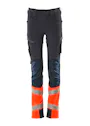 Mascot Broek voor Kinderen, Ultimate Stretch 19979-311 miniatuur